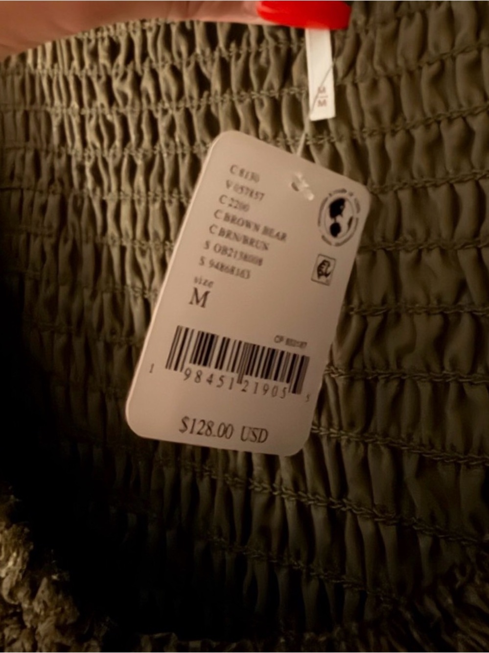 Free People | Farrier Velvet Mini Dress - Picture 5 of 8